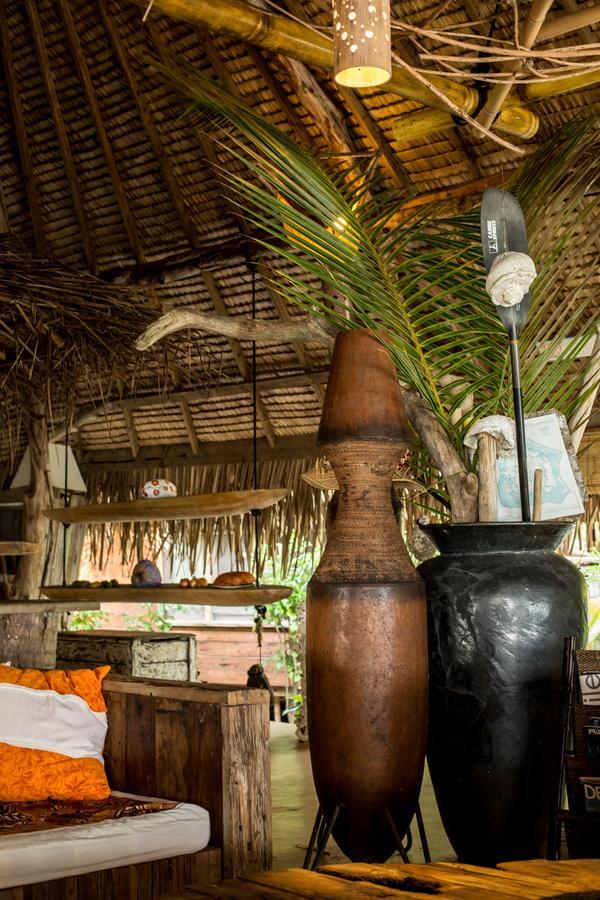 Fare Ahuna Bora Bora Dış mekan fotoğraf